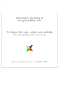 Mobile Screenshot of douglas.hkbdc.info